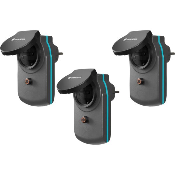 Gardena smart Power Zwischenstecker