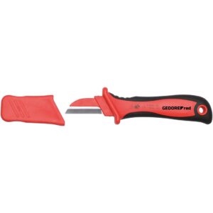 Gedore Red VDE-Kabelmesser