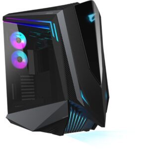 Gigabyte AORUS C700 GLASS