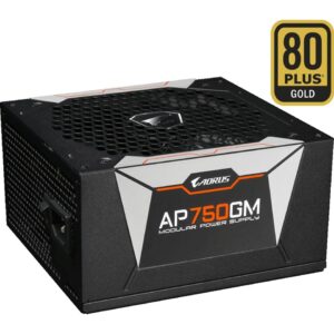 Gigabyte AORUS P750W 750W