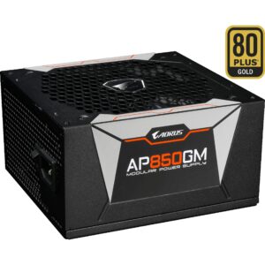 Gigabyte AORUS P850W 80+ GOLD Modular