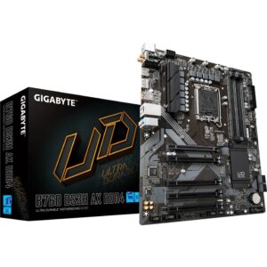 Gigabyte B760 DS3H AX