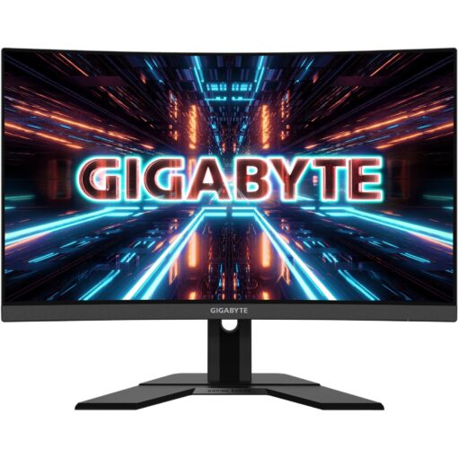 Gigabyte G27QC A