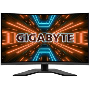 Gigabyte G32QC A