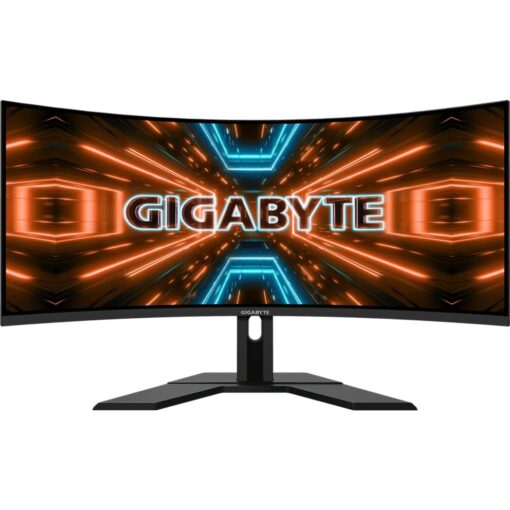 Gigabyte G34WQC A