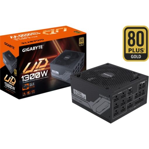 Gigabyte GP-UD1300GM PG5 1300W