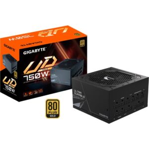 Gigabyte GP-UD750GM 750W