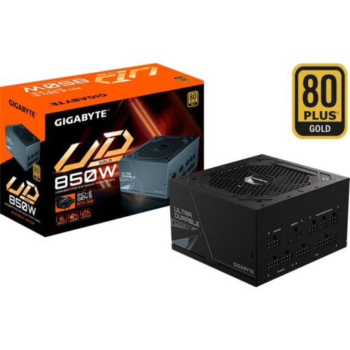 Gigabyte GP-UD850GM PG5 850W rev.2.0