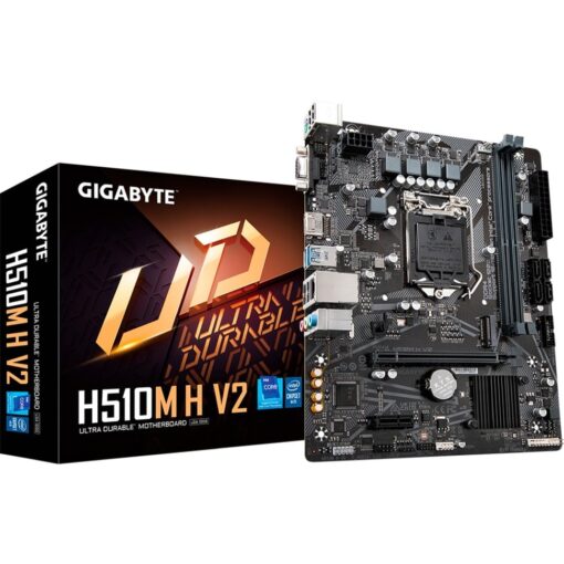 Gigabyte H510M H V2