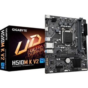 Gigabyte H510M K V2