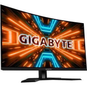 Gigabyte M32UC