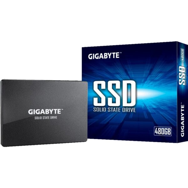 Gigabyte SSD 480 GB