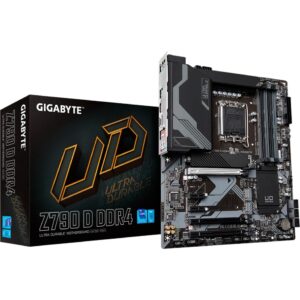 Gigabyte Z790 D DDR4