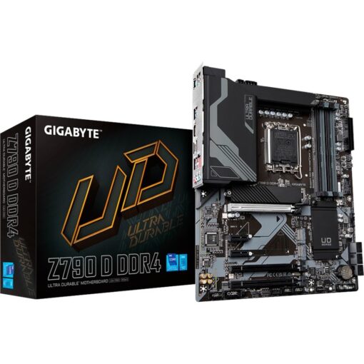 Gigabyte Z790 D DDR4