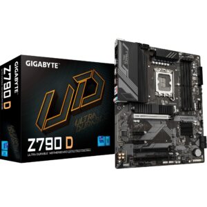 Gigabyte Z790 D