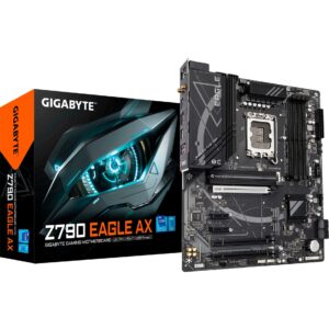 Gigabyte Z790 EAGLE AX