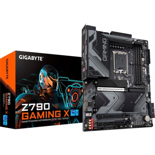 Gigabyte Z790 GAMING X