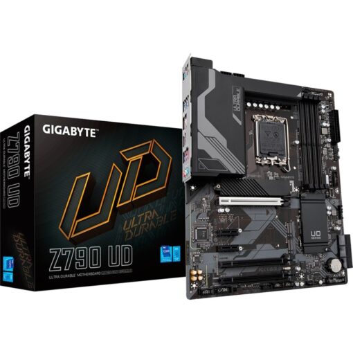 Gigabyte Z790 UD