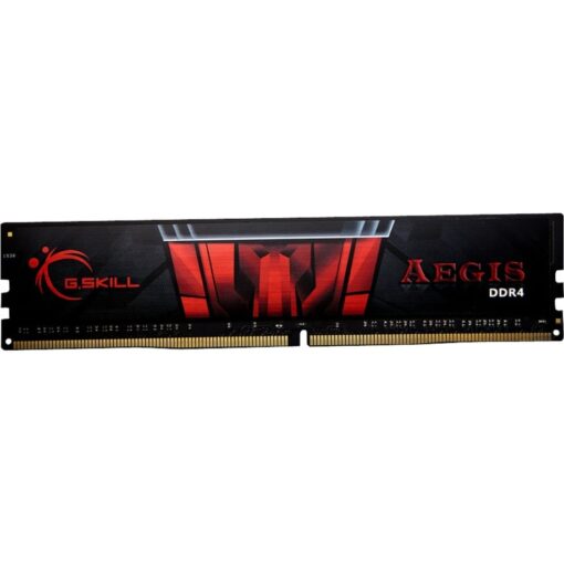 G.Skill DIMM 16 GB DDR4-2400