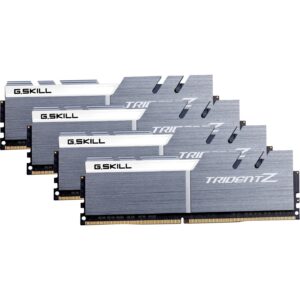 G.Skill DIMM 32 GB DDR4-4133 (4x 8 GB) Quad-Kit