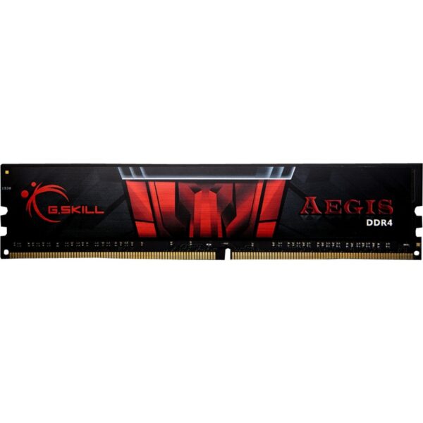 G.Skill DIMM 8 GB DDR4-2400