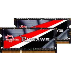 G.Skill SO-DIMM 16 GB DDR3-1600 (2x 8 GB) Dual-Kit