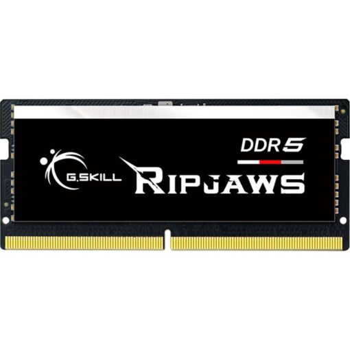 G.Skill SO-DIMM 32 GB DDR5-5600