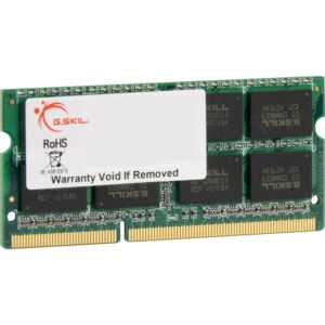 G.Skill SO-DIMM 8 GB DDR3-1333