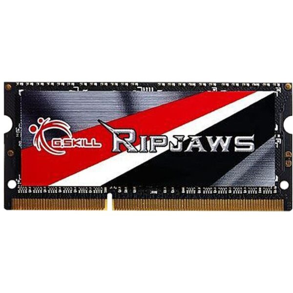 G.Skill SO-DIMM 8 GB DDR3-1866