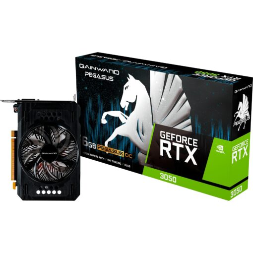 Gainward GeForce RTX 3050 Pegasus OC