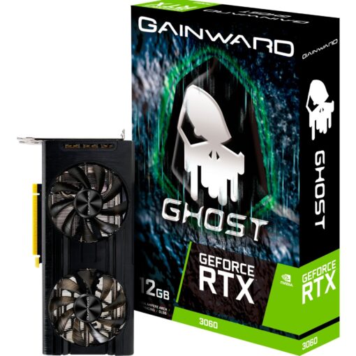 Gainward GeForce RTX 3060 GHOST