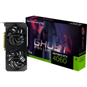 Gainward GeForce RTX 4060 Ghost