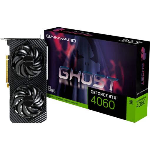 Gainward GeForce RTX 4060 Ghost