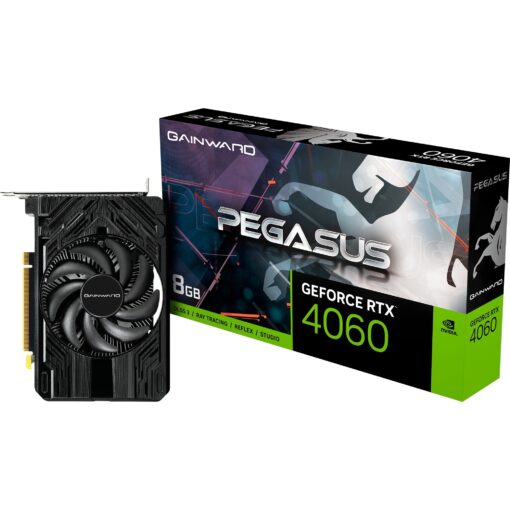 Gainward GeForce RTX 4060 Pegasus