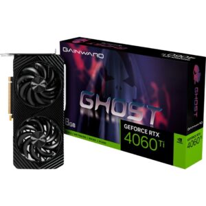 Gainward GeForce RTX 4060 Ti Ghost 8GB