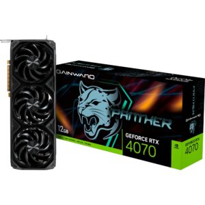 Gainward GeForce RTX 4070 Panther