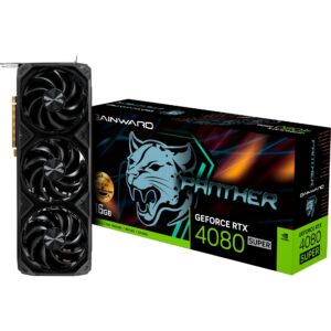 Gainward GeForce RTX 4080 SUPER Panther OC