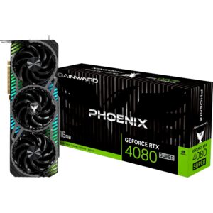 Gainward GeForce RTX 4080 SUPER Phoenix