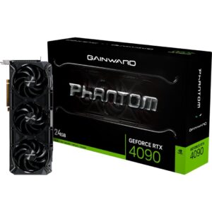 Gainward GeForce RTX 4090 Phantom