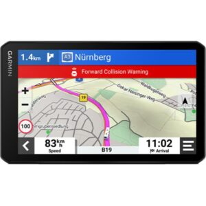 Garmin CamperCam 795