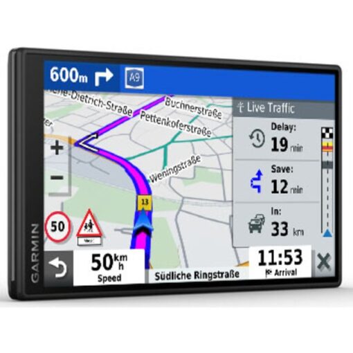 Garmin DriveSmart 55 EU MT-D