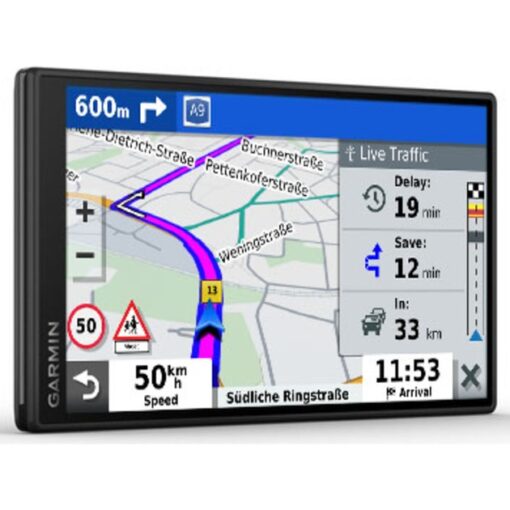 Garmin DriveSmart 65 EU MT-S