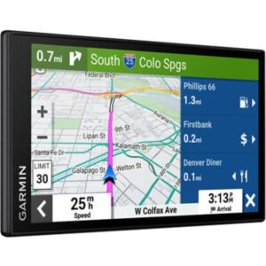 Garmin DriveSmart 66 MT-D