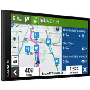 Garmin DriveSmart 76 MT-D