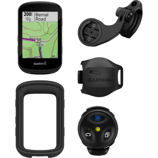 Garmin Edge 530 Mountainbike-Bundle