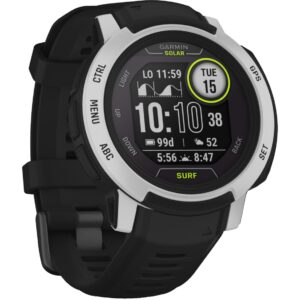 Garmin Instinct 2 Solar Surf Edition