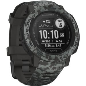 Garmin Instinct 2