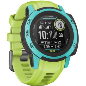 Garmin Instinct 2s Surf Edition