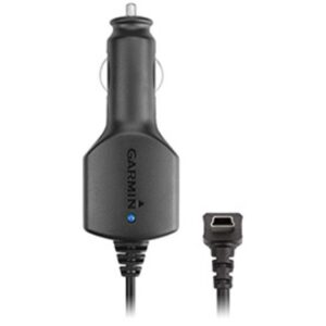 Garmin KFZ Ladekabel Mini USB