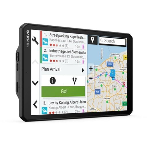 Garmin dezl LGV1010